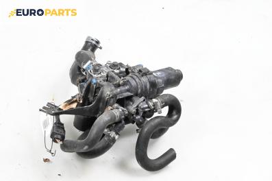 Клапи парно за Volkswagen Phaeton Sedan (04.2002 - 03.2016) 5.0 V10 TDI 4motion, 313 к.с.