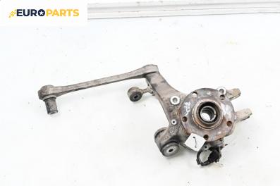 Шенкел главина за Volkswagen Phaeton Sedan (04.2002 - 03.2016), позиция: задна, дясна