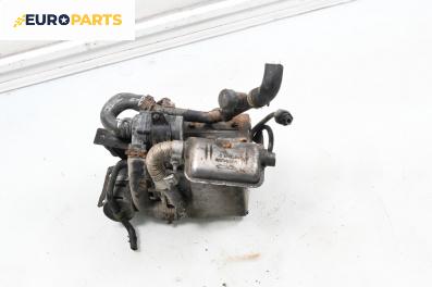 Компресор въздушно окачване за Volkswagen Phaeton Sedan (04.2002 - 03.2016) 5.0 V10 TDI 4motion, 313 к.с.