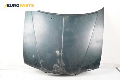 Преден капак за Rover 600 Sedan (08.1993 - 10.2000), 4+1 вр., седан, позиция: предна