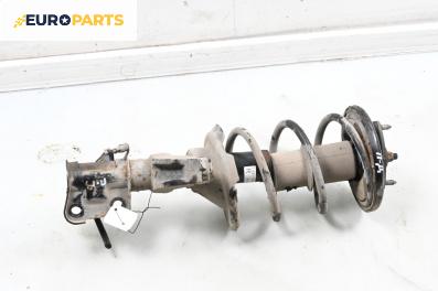Макферсон за Honda Stream Minivan (10.2000 - 12.2006), миниван, позиция: предна, дясна