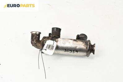 EGR охладител за Citroen C3 Hatchback I (02.2002 - 11.2009) 1.4 HDi, 68 к.с., № 9651902380