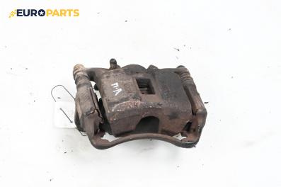 Спирачен апарат за Honda Stream Minivan (10.2000 - 12.2006), позиция: предна, лява