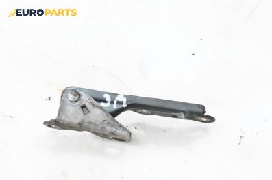 Панта заден капак за Hyundai Lantra II Sedan (06.1995 - 10.2000), 4+1 вр., седан, позиция: дясна