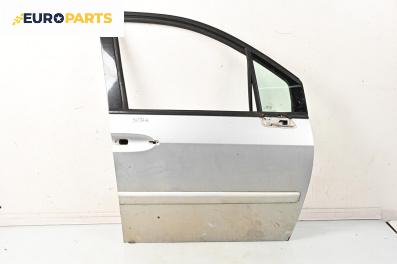 Врата за Citroen C8 Minivan (10.2002 - 06.2014), 4+1 вр., миниван, позиция: предна, дясна