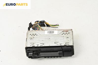 CD плеър за Mini Hatchback I (R50, R53) (06.2001 - 09.2006)