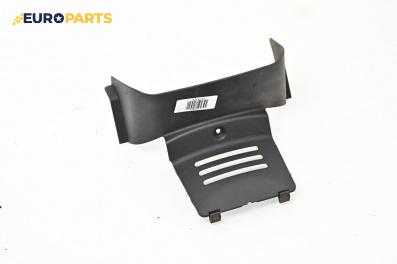Интериорна пластмаса за Mini Hatchback I (R50, R53) (06.2001 - 09.2006), 2+1 вр., хечбек, позиция: предна