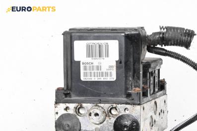 Помпа ABS за Citroen C8 Minivan (10.2002 - 06.2014) 2.0 HDi, № 0 265 950 075