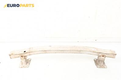 Основа броня за Renault Scenic II Minivan (06.2003 - 07.2010), миниван, позиция: предна