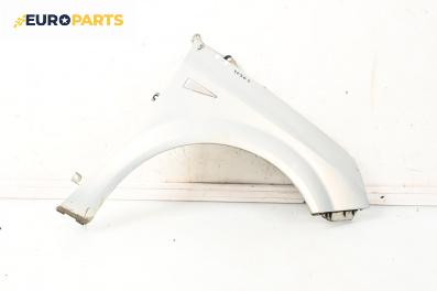 Калник за Renault Scenic II Minivan (06.2003 - 07.2010), 4+1 вр., миниван, позиция: предна, дясна