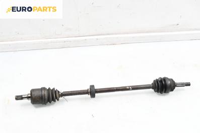 Полуоска за Hyundai Lantra II Sedan (06.1995 - 10.2000) 1.8 16V, 128 к.с., позиция: предна, дясна
