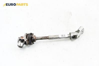 Каре на волана за Renault Scenic II Minivan (06.2003 - 07.2010) 1.9 dCi (JM0G, JM12, JM1G, JM2C), 120 к.с., миниван