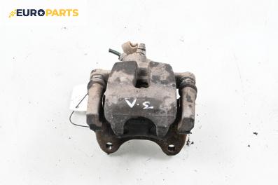 Спирачен апарат за Renault Scenic II Minivan (06.2003 - 07.2010), позиция: задна, лява