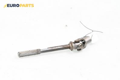 Каре на волана за Mazda 6 Hatchback I (08.2002 - 12.2008) 2.3, 166 к.с., хечбек