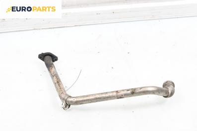 EGR тръба за Citroen C8 Minivan (10.2002 - 06.2014) 2.0 HDi, 107 к.с.