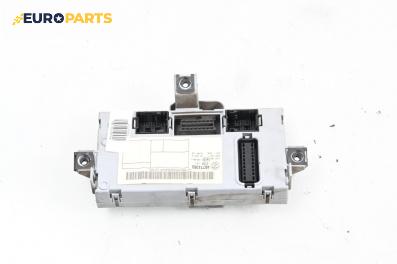 BCM модул за Fiat Punto Hatchback II (09.1999 - 07.2012), № 46774360