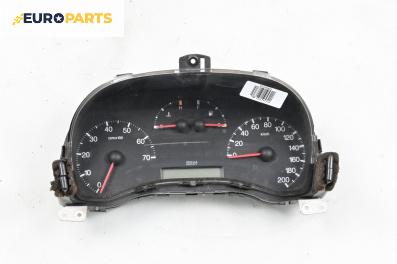 Километраж за Fiat Punto Hatchback II (09.1999 - 07.2012) 1.2 60 (188.030, .050, .130, .150, .230, .250), 60 к.с.