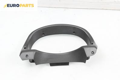 Интериорна пластмаса километраж за Fiat Punto Hatchback II (09.1999 - 07.2012), 4+1 вр., хечбек