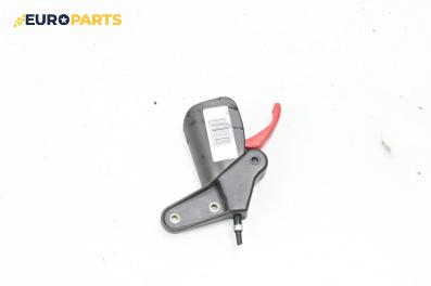 Вътрешна дръжка преден капак за Fiat Punto Hatchback II (09.1999 - 07.2012), 4+1 вр., хечбек