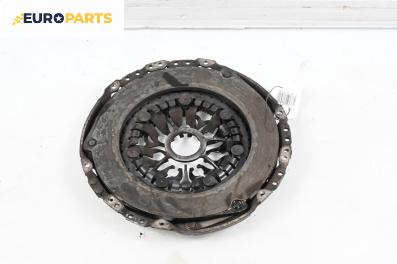 Притискателен диск на съединителя за Renault Scenic II Minivan (06.2003 - 07.2010) 1.9 dCi (JM0G, JM12, JM1G, JM2C), 120 к.с.