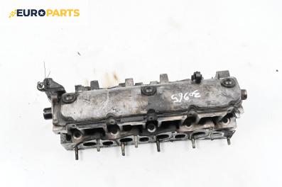 Глава за Renault Scenic II Minivan (06.2003 - 07.2010) 1.9 dCi (JM0G, JM12, JM1G, JM2C), 120 к.с.