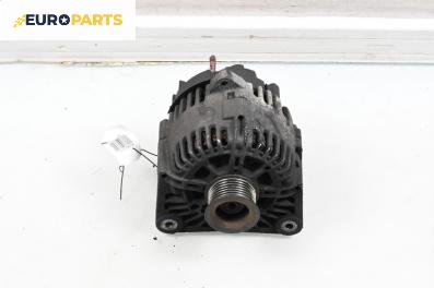 Алтернатор / генератор за Renault Scenic II Minivan (06.2003 - 07.2010) 1.9 dCi (JM0G, JM12, JM1G, JM2C), 120 к.с.