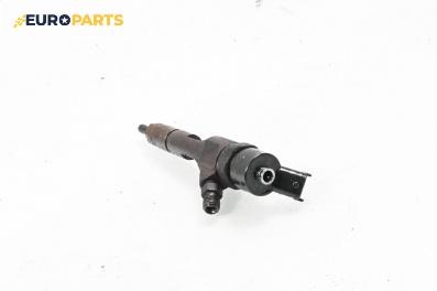 Дюза дизел за Renault Scenic II Minivan (06.2003 - 07.2010) 1.9 dCi (JM0G, JM12, JM1G, JM2C), 120 к.с., № 0445110110B