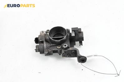 Дроселова клапа за Fiat Punto Hatchback II (09.1999 - 07.2012) 1.2 60 (188.030, .050, .130, .150, .230, .250), 60 к.с.