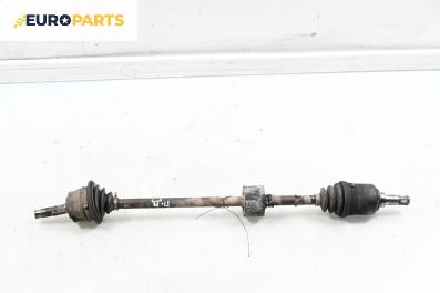 Полуоска за Fiat Punto Hatchback II (09.1999 - 07.2012) 1.2 60 (188.030, .050, .130, .150, .230, .250), 60 к.с., позиция: предна, дясна