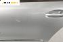 Врата за Mercedes-Benz E-Class Sedan (W211) (03.2002 - 03.2009), 4+1 вр., седан, позиция: задна, лява