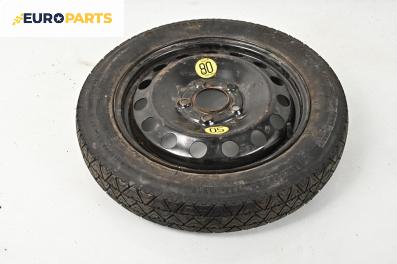 Резервна гума за BMW 3 Series E46 Sedan (02.1998 - 04.2005) 16 цола, ширина 3 (Цената е за 1 бр.)