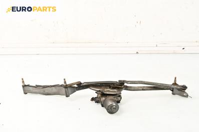 Ел. мотор за чистачките за Mercedes-Benz E-Class Sedan (W211) (03.2002 - 03.2009), седан, позиция: предна