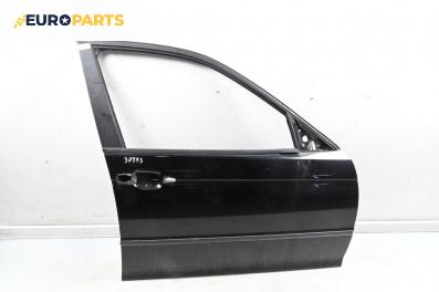 Врата за BMW 3 Series E46 Sedan (02.1998 - 04.2005), 4+1 вр., седан, позиция: предна, дясна