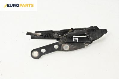 Панта преден капак за BMW 3 Series E46 Sedan (02.1998 - 04.2005), 4+1 вр., седан, позиция: дясна