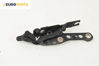 Панта преден капак за BMW 3 Series E46 Sedan (02.1998 - 04.2005), 4+1 вр., седан, позиция: лява