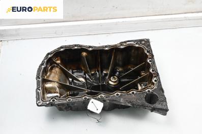 Картер за Renault Laguna II Hatchback (03.2001 - 12.2007) 2.0 16V IDE (BG0N), 140 к.с.