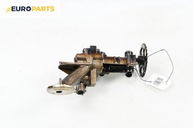 Маслена помпа за Renault Laguna II Hatchback (03.2001 - 12.2007) 2.0 16V IDE (BG0N), 140 к.с.