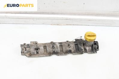 Капак на клапаните (на цилиндровата глава) за Renault Laguna II Hatchback (03.2001 - 12.2007) 2.0 16V IDE (BG0N), 140 к.с.