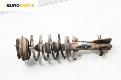 Макферсон за Renault Laguna II Hatchback (03.2001 - 12.2007), хечбек, позиция: предна, лява