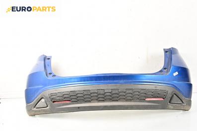 Задна броня за Honda Civic VIII Hatchback (09.2005 - 09.2011), хечбек