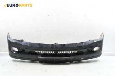 Предна броня за Mercedes-Benz C-Class Estate (S203) (03.2001 - 08.2007), комби, позиция: предна