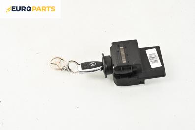 Контактен ключ за Mercedes-Benz C-Class Estate (S203) (03.2001 - 08.2007), № 203 545 05 08