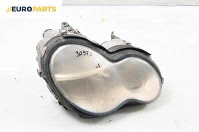 Фар за Mercedes-Benz C-Class Estate (S203) (03.2001 - 08.2007), комби, позиция: дясна