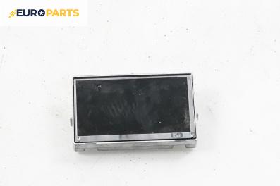 Дисплей навигация за Renault Laguna II Hatchback (03.2001 - 12.2007), № 8200326981