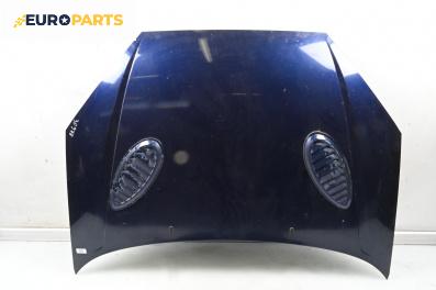 Преден капак за Ford Focus I Estate (02.1999 - 12.2007), 4+1 вр., комби, позиция: предна