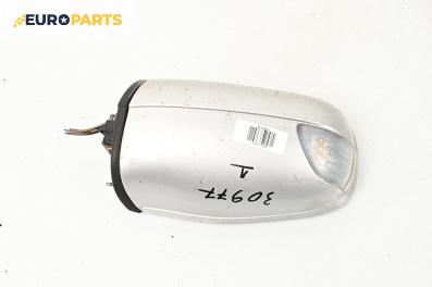 Огледало за Mercedes-Benz E-Class Sedan (W210) (06.1995 - 08.2003), 4+1 вр., седан, позиция: дясна