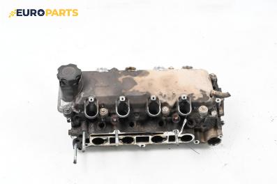 Глава за Honda Civic VIII Hatchback (09.2005 - 09.2011) 1.4  (FN, FK), 83 к.с.