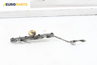 Бензинова рейка за Honda Civic VIII Hatchback (09.2005 - 09.2011) 1.4  (FN, FK), 83 к.с.