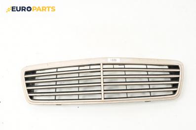Решетка за Mercedes-Benz CLK-Class Coupe (C208) (06.1997 - 09.2002), купе, позиция: предна