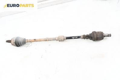 Полуоска за Honda Civic VIII Hatchback (09.2005 - 09.2011) 1.4  (FN, FK), 83 к.с., позиция: предна, дясна